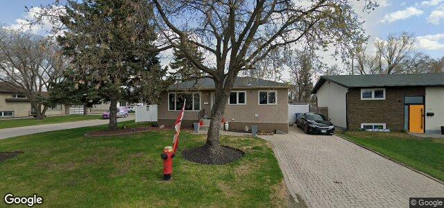 38 Vincent Massey Boulevard（加拿大曼尼托巴省温尼伯市）房屋照片