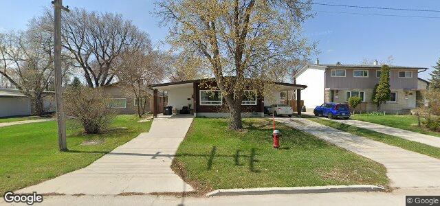 381 Speers Road（加拿大曼尼托巴省温尼伯市）房屋照片