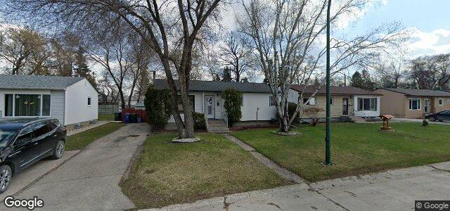 39 Agate Bay（加拿大曼尼托巴省温尼伯市）房屋照片