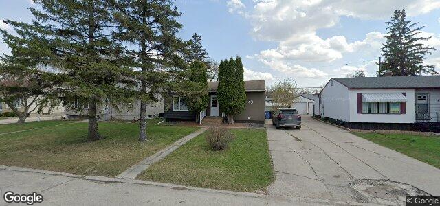 39 Almond Bay（加拿大曼尼托巴省温尼伯市）房屋照片