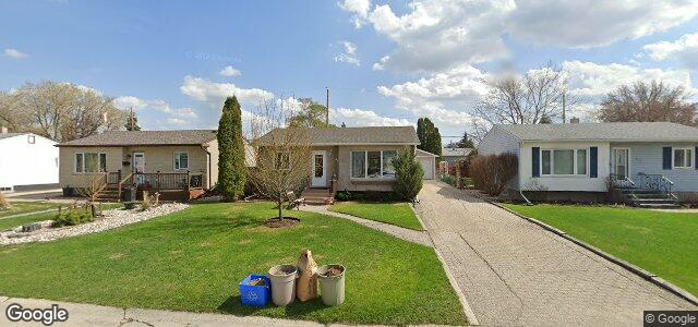 39 Argonne Bay（加拿大曼尼托巴省温尼伯市）房屋照片