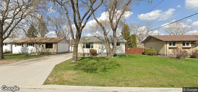 39 Bibeau Bay（加拿大曼尼托巴省温尼伯市）房屋照片