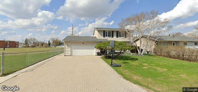 39 Brebeuf Road（加拿大曼尼托巴省温尼伯市）房屋照片