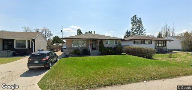 39 Buttonwood Bay（加拿大曼尼托巴省温尼伯市）房屋照片