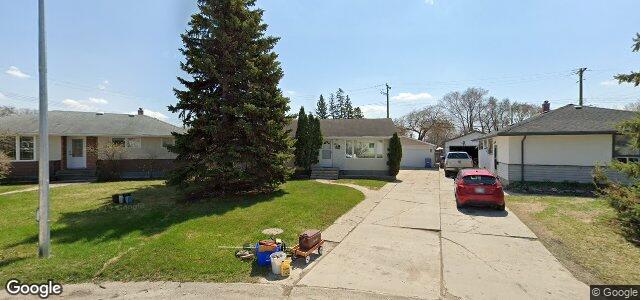 39 Cascade Bay（加拿大曼尼托巴省温尼伯市）房屋照片