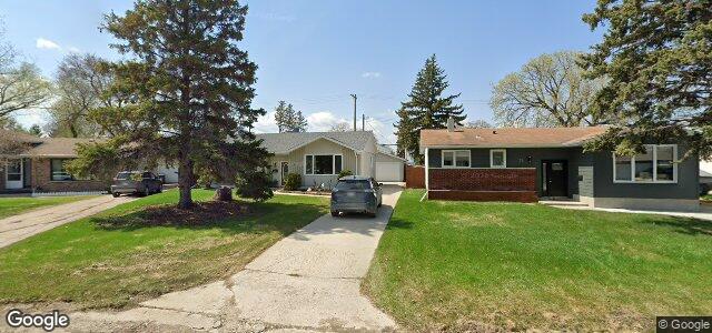 39 Duluth Bay（加拿大曼尼托巴省温尼伯市）房屋照片