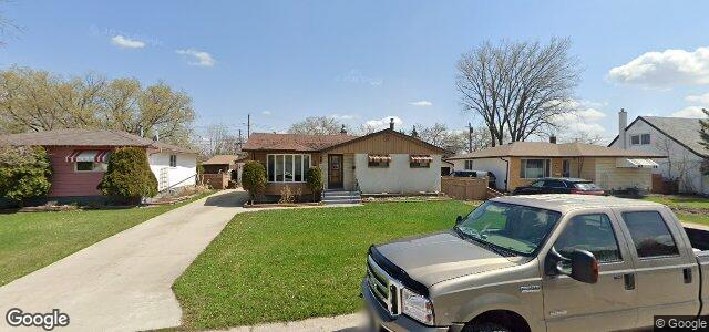 39 Durham Bay（加拿大曼尼托巴省温尼伯市）房屋照片