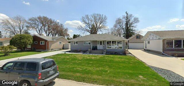 39 Erie Bay（加拿大曼尼托巴省温尼伯市）房屋照片