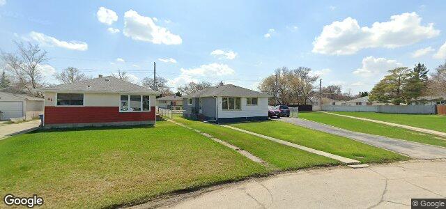 39 Fontaine Crescent（加拿大曼尼托巴省温尼伯市）房屋照片