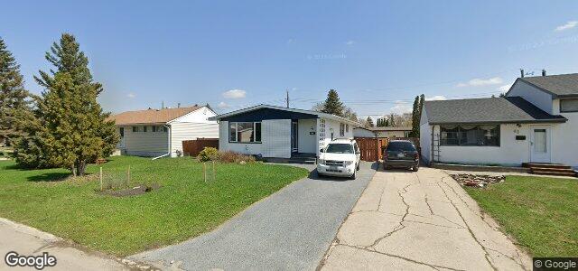 39 Gatineau Bay（加拿大曼尼托巴省温尼伯市）房屋照片