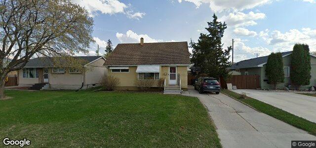 39 Halliday Bay（加拿大曼尼托巴省温尼伯市）房屋照片