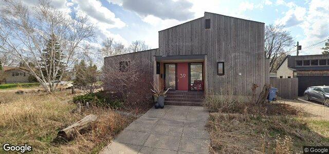 39 Lochinvar Avenue（加拿大曼尼托巴省温尼伯市）房屋照片