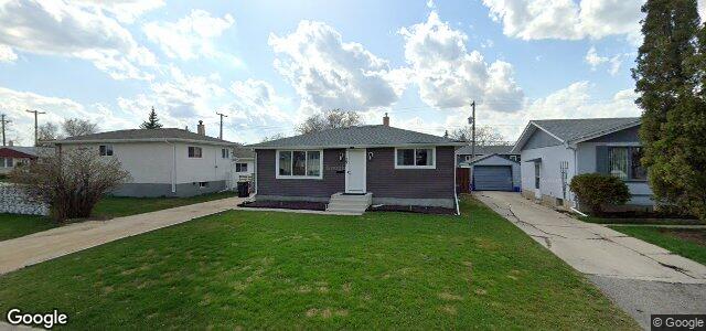 39 Monaco Bay（加拿大曼尼托巴省温尼伯市）房屋照片