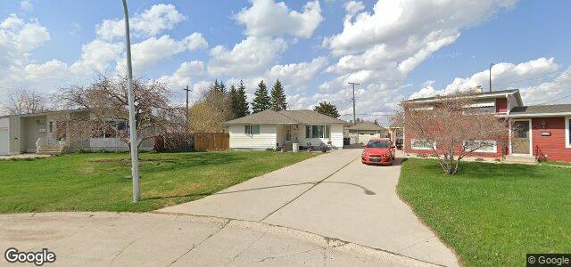 39 Northumbria Bay（加拿大曼尼托巴省温尼伯市）房屋照片