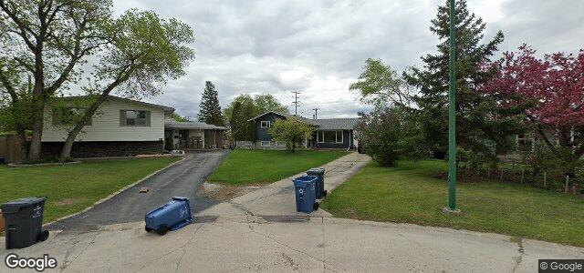 39 Penticton Bay（加拿大曼尼托巴省温尼伯市）房屋照片