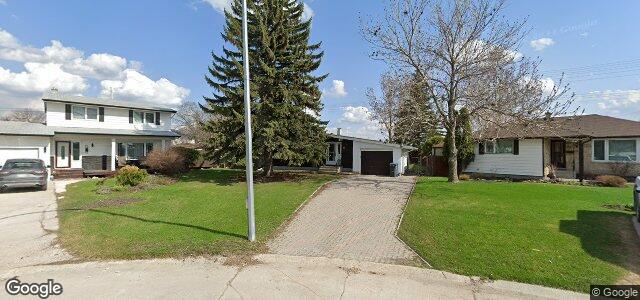 39 Peterboro Bay（加拿大曼尼托巴省温尼伯市）房屋照片