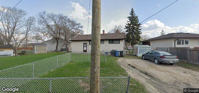 39 Vincent Massey Boulevard（加拿大曼尼托巴省温尼伯市）房屋照片