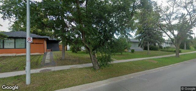 392 Westmount Drive（加拿大曼尼托巴省温尼伯市）房屋照片