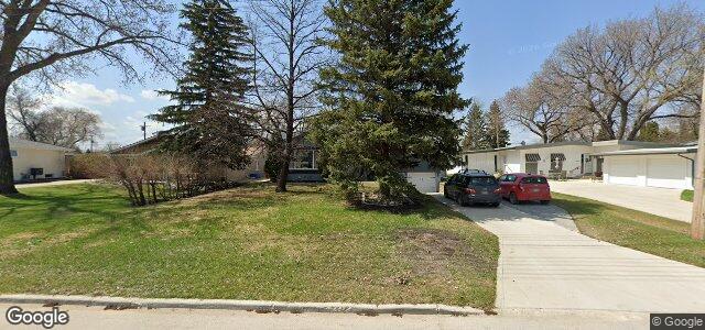 395 Speers Road（加拿大曼尼托巴省温尼伯市）房屋照片