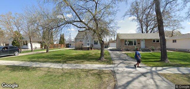 396 Speers Road（加拿大曼尼托巴省溫尼伯市）房屋照片