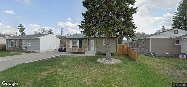 4 Almond Bay（加拿大曼尼托巴省温尼伯市）房屋照片