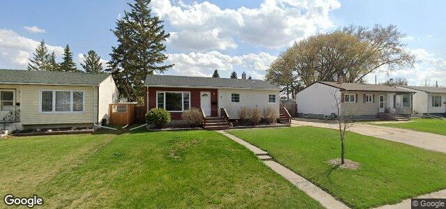 4 Argonne Bay（加拿大曼尼托巴省温尼伯市）房屋照片