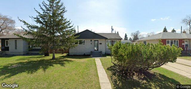 4 Bentwood Bay（加拿大曼尼托巴省温尼伯市）房屋照片