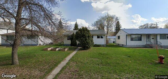 4 Bernier Bay（加拿大曼尼托巴省温尼伯市）房屋照片