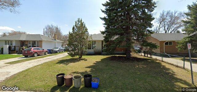 4 Bittersweet Bay（加拿大曼尼托巴省温尼伯市）房屋照片