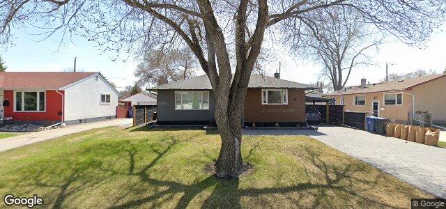 4 Burning Bush Bay（加拿大曼尼托巴省温尼伯市）房屋照片