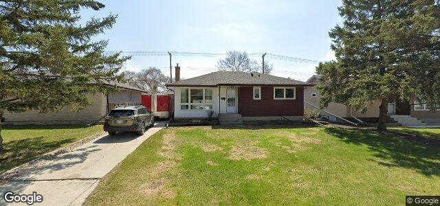 4 Buttonwood Bay（加拿大曼尼托巴省温尼伯市）房屋照片