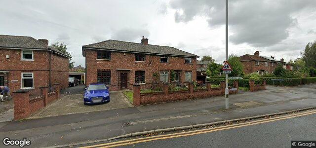 4 Canberra Road（加拿大曼尼托巴省温尼伯市）房屋照片