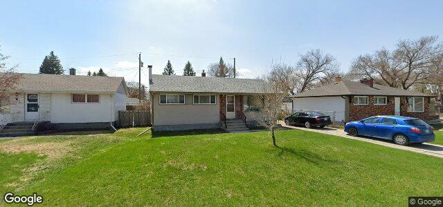 4 Cascade Bay（加拿大曼尼托巴省温尼伯市）房屋照片