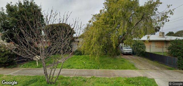 4 Cherry Crescent（加拿大曼尼托巴省温尼伯市）房屋照片