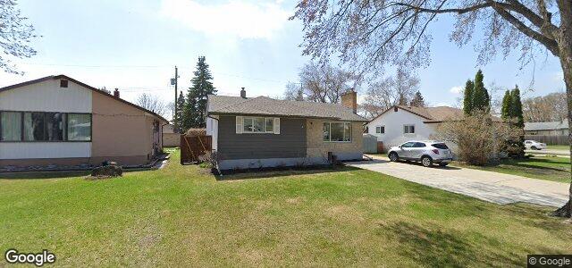 4 Covent Road（加拿大曼尼托巴省温尼伯市）房屋照片