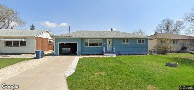 4 Cypress Bay（加拿大曼尼托巴省温尼伯市）房屋照片