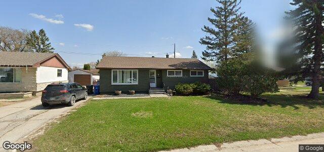 Photo of 4 Durham Bay in Winnipeg, Manitoba