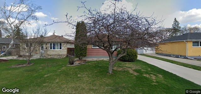 4 Frontenac Bay（加拿大曼尼托巴省温尼伯市）房屋照片