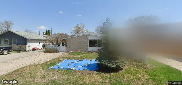 4 Gatineau Bay（加拿大曼尼托巴省温尼伯市）房屋照片