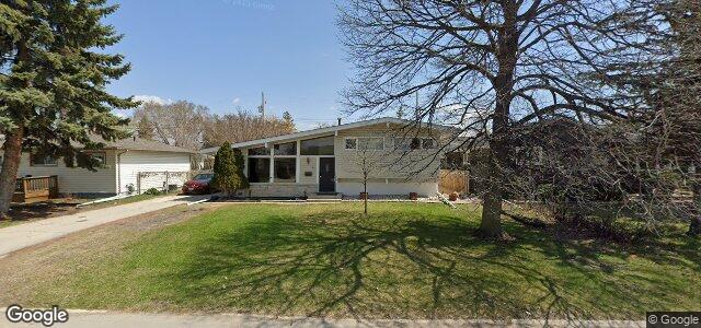 4 Greenwich Bay（加拿大曼尼托巴省温尼伯市）房屋照片