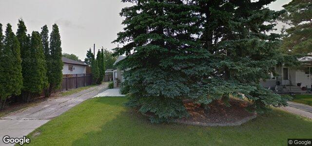 4 Jubinville Bay（加拿大曼尼托巴省温尼伯市）房屋照片