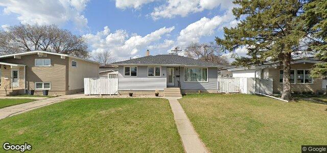 4 Lachine Road（加拿大曼尼托巴省温尼伯市）房屋照片