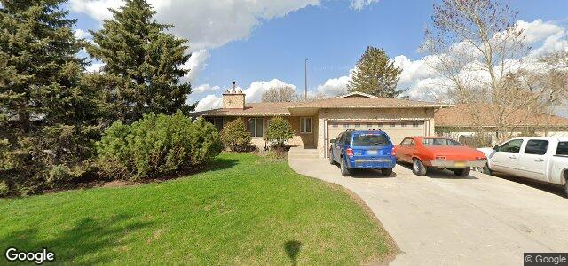 4 Lochmoor Avenue（加拿大曼尼托巴省温尼伯市）房屋照片