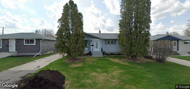 4 Monaco Bay（加拿大曼尼托巴省温尼伯市）房屋照片