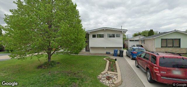 4 Penticton Bay（加拿大曼尼托巴省温尼伯市）房屋照片