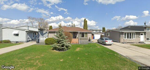 4 Peterboro Bay（加拿大曼尼托巴省温尼伯市）房屋照片