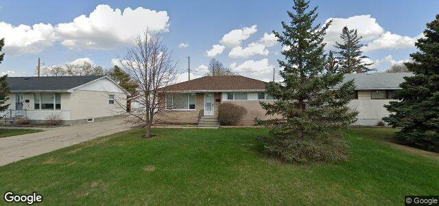 4 Vincent Massey Boulevard（加拿大曼尼托巴省温尼伯市）房屋照片