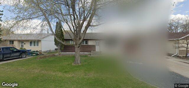 4 Westmount Bay（加拿大曼尼托巴省温尼伯市）房屋照片