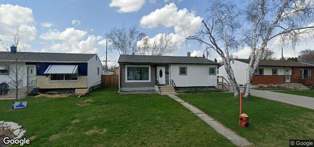 40 Agate Bay（加拿大曼尼托巴省温尼伯市）房屋照片