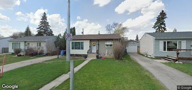 40 Almond Bay（加拿大曼尼托巴省温尼伯市）房屋照片